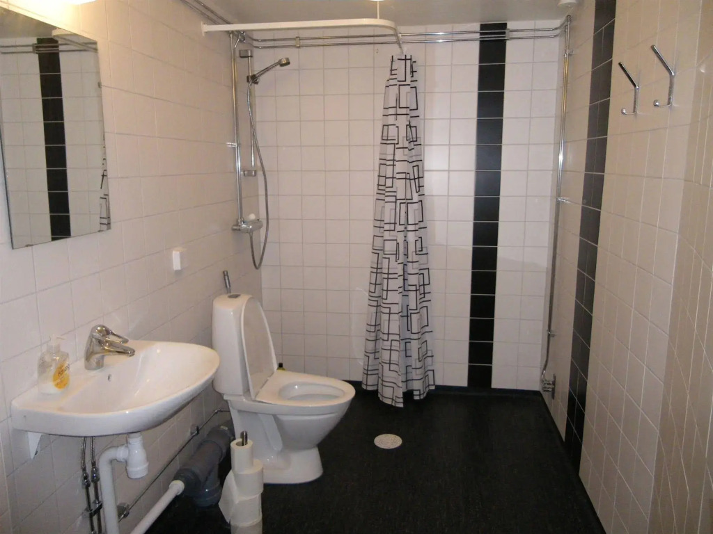Bosses Gästvåningar