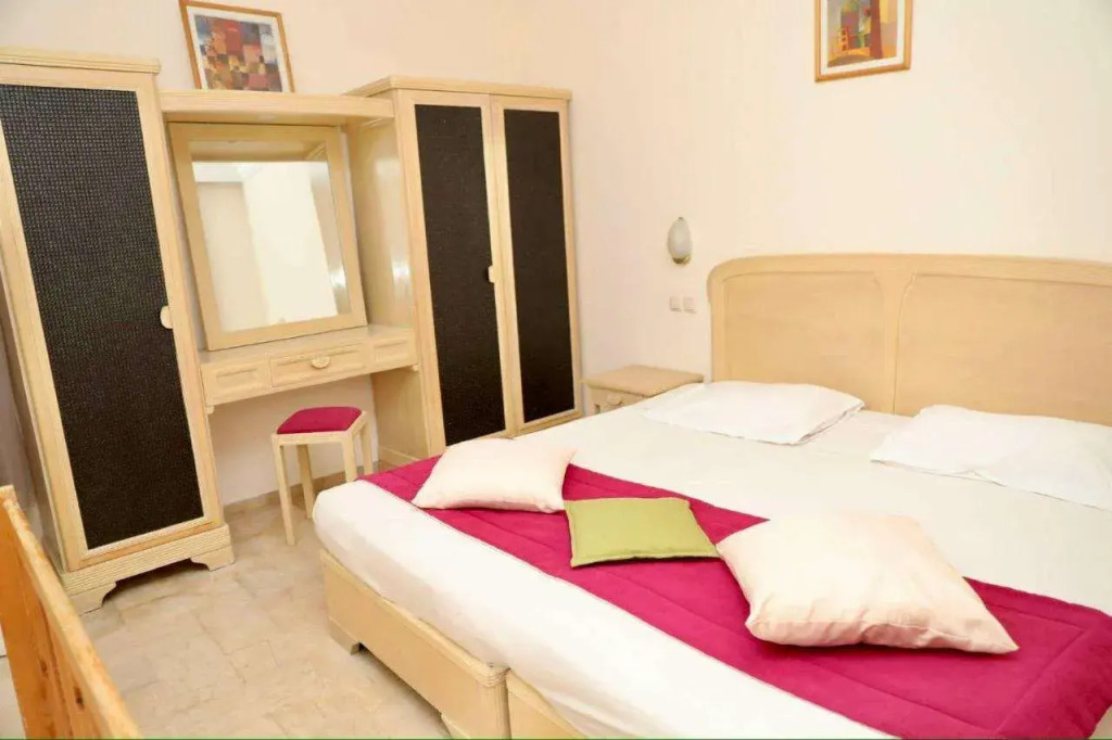 Appart Hotel Rodes