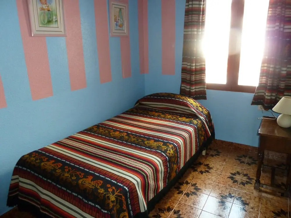 Apartamentos Ranas