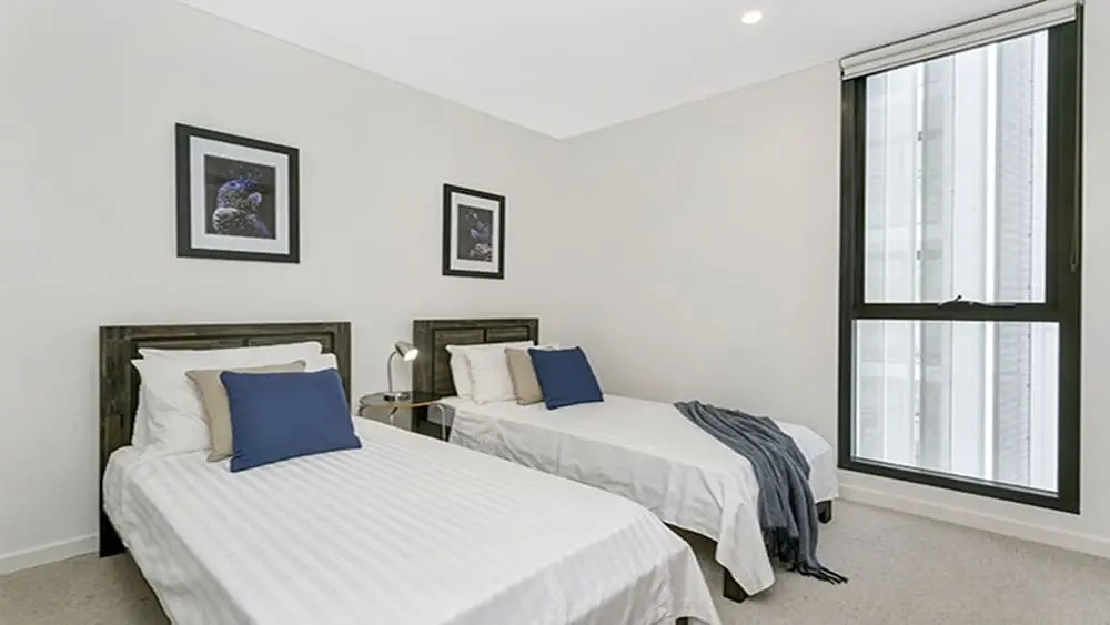 The Apartment Service MEZZO