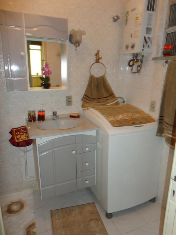 Copacabana Apartamento Aconchegante