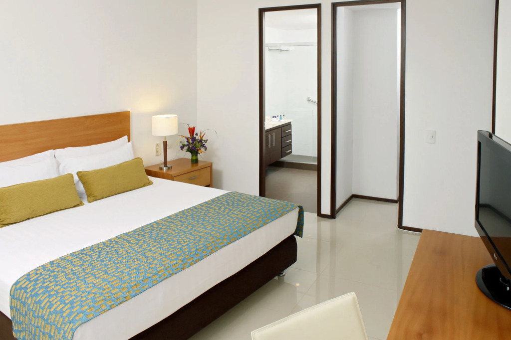 Estelar Apartamentos Barranquilla