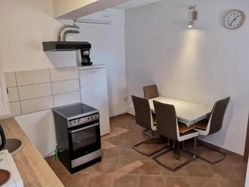 Apartment Romana