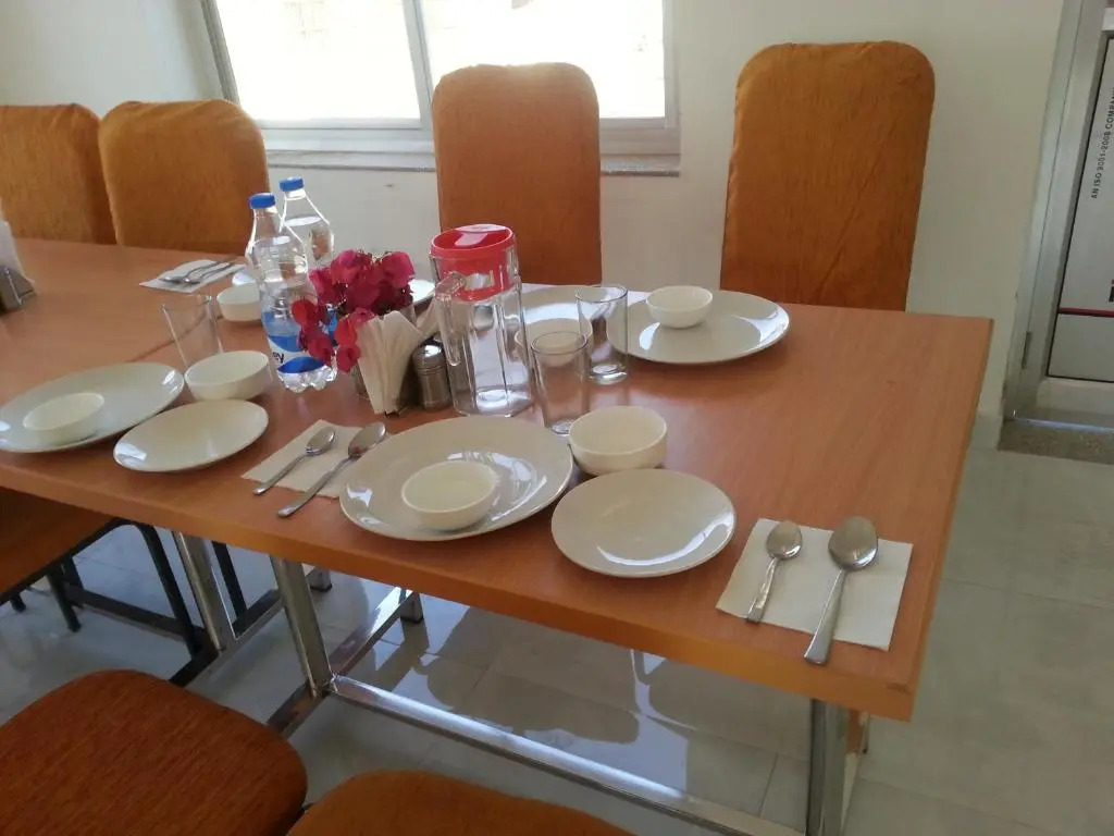 Chitrakoot Garden and Resorts