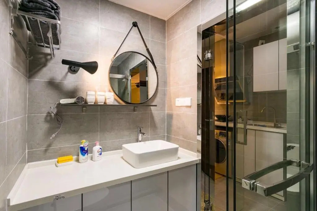 Wuhan Wuchang·Star City· Locals Apartment 00121940