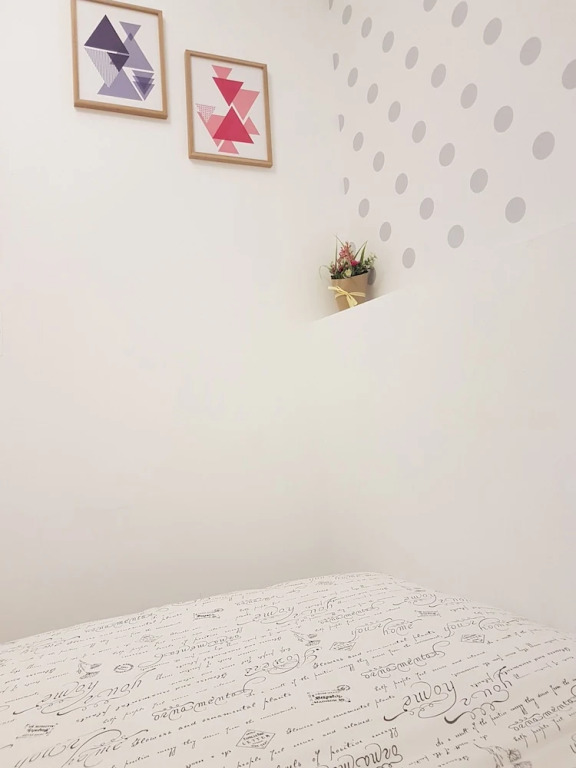 Apartamento Salitre 2 - Lavapiés