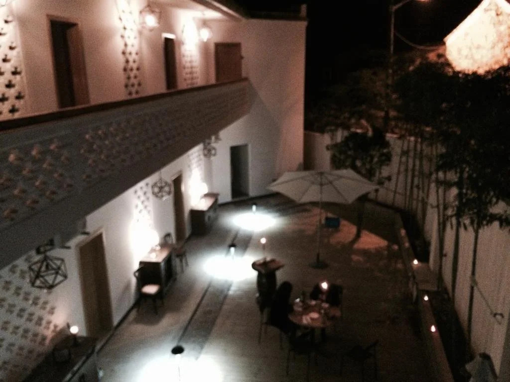 Wushan Hostel