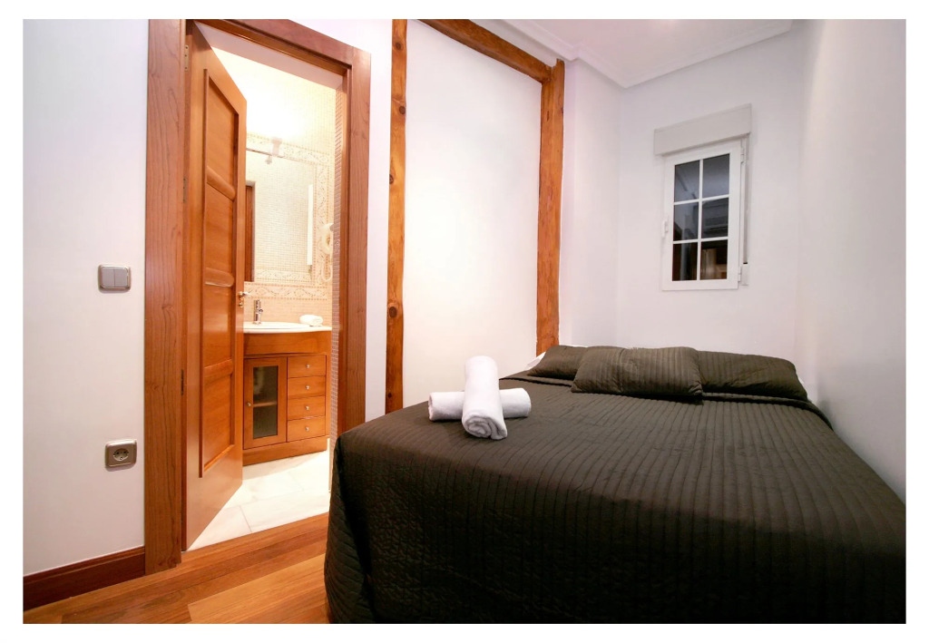 Apartamentos Good Stay Madrid