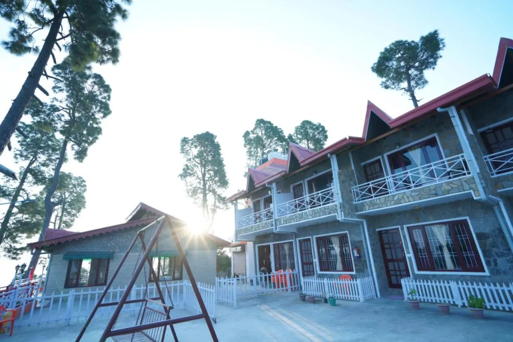 Kasar Serenity By Excellent Hospitality