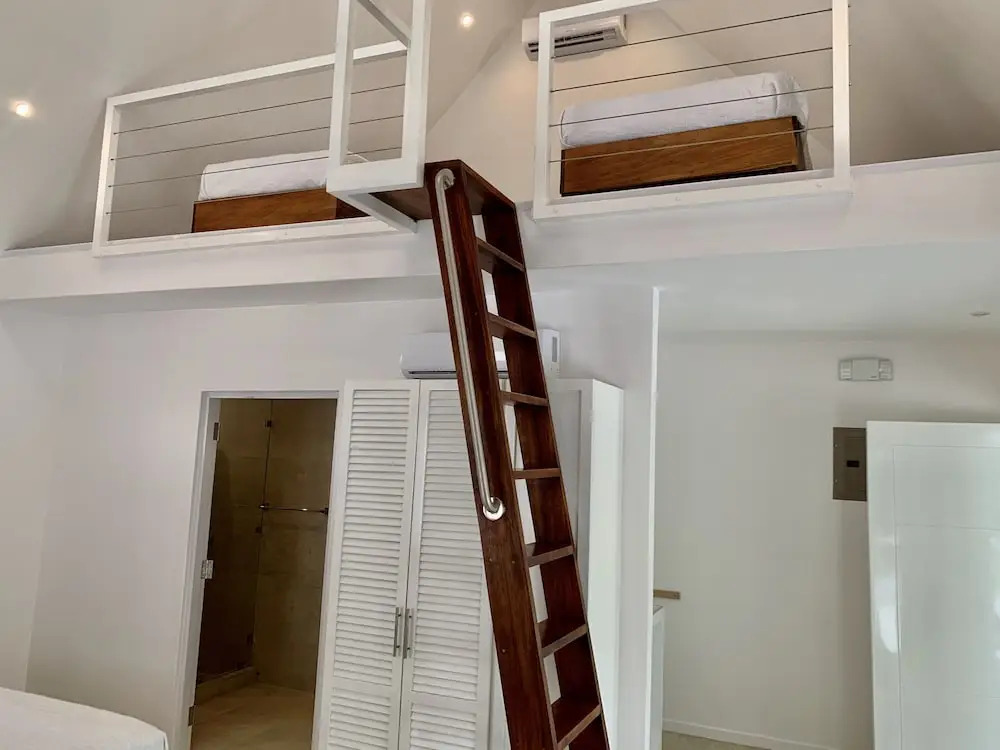 Aves Resort Montezuma