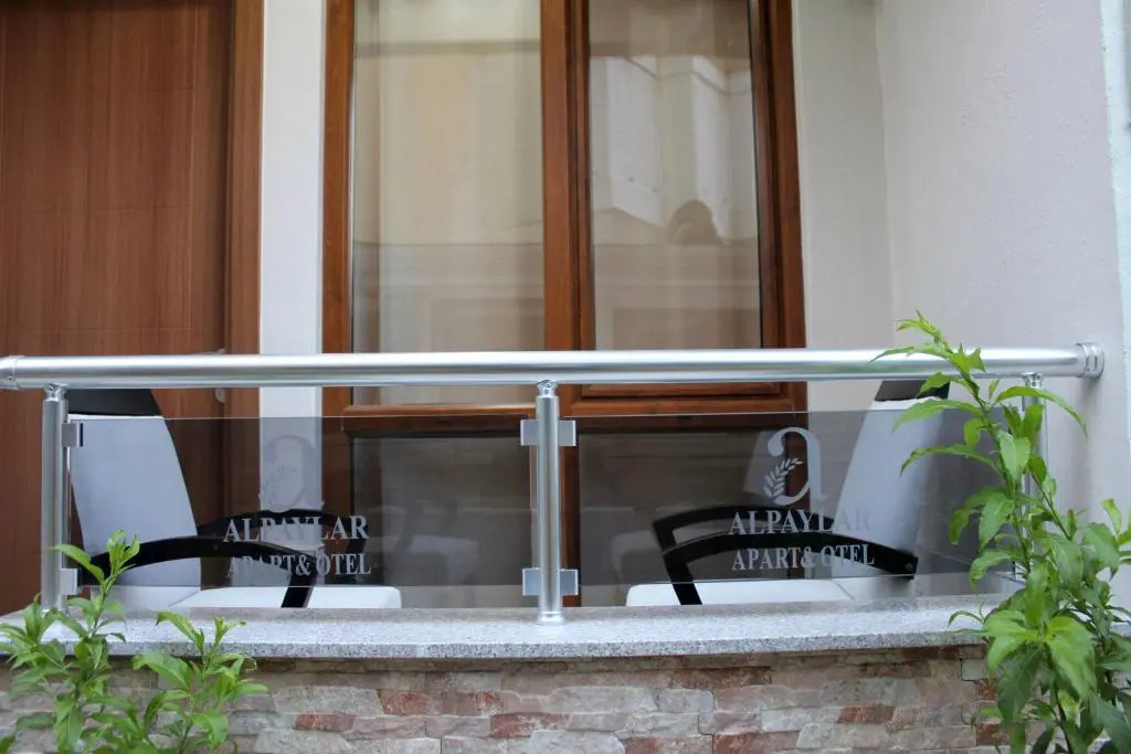 Alpaylar Hotel & Apart