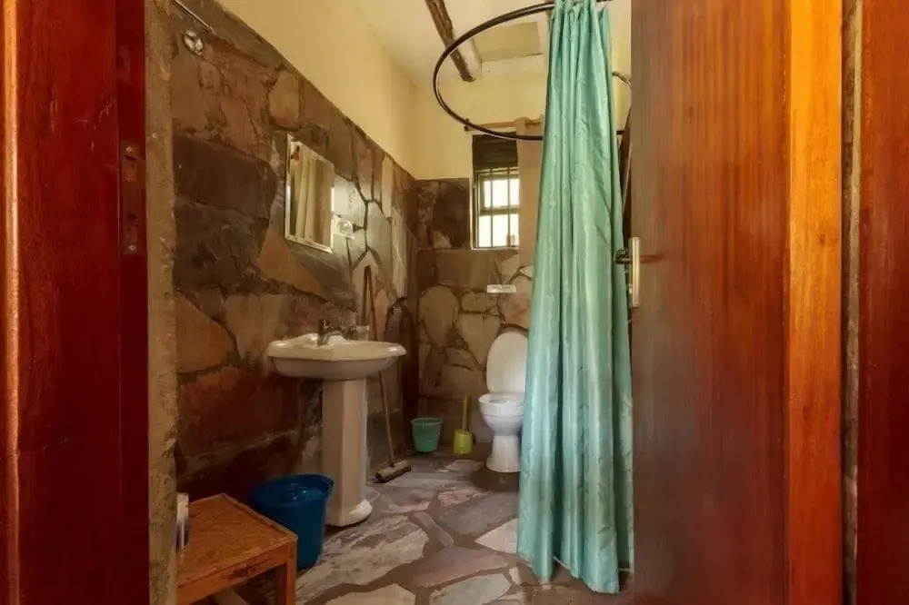 Gorilla Valley Lodge