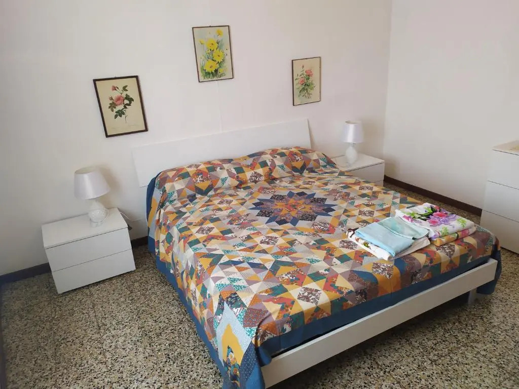 Appartamento Gianna