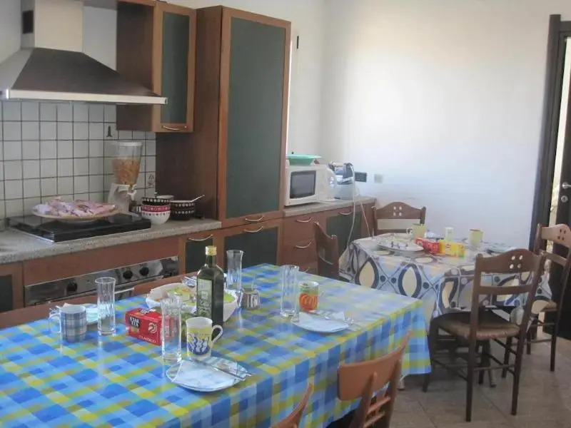 B&B La Terrazza