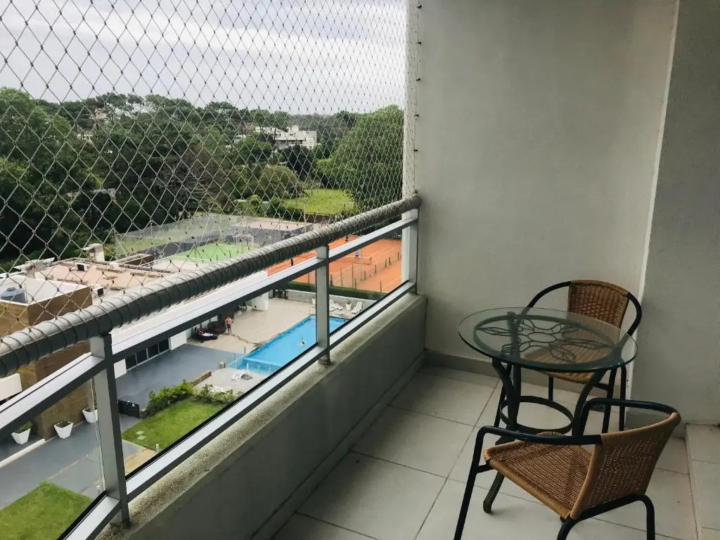 Cómodo apartamento en Torre Ocean Drive con todos los servicios