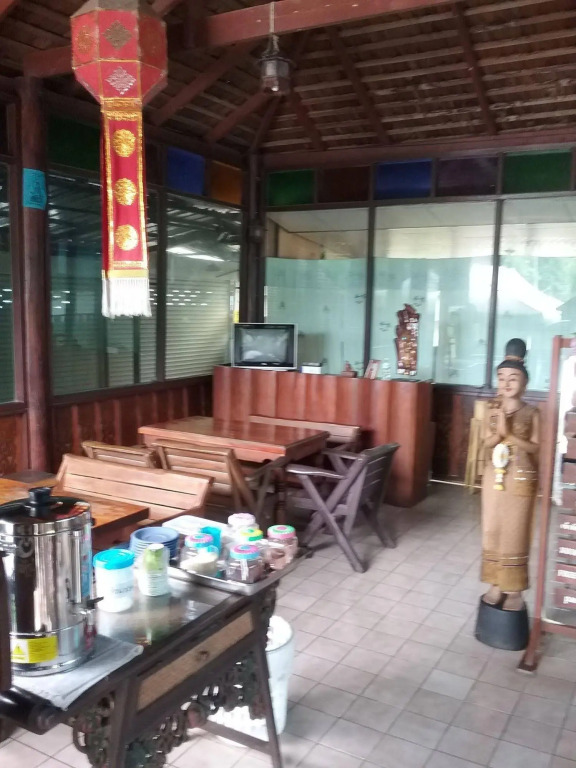 เรือนแฝด Brook view