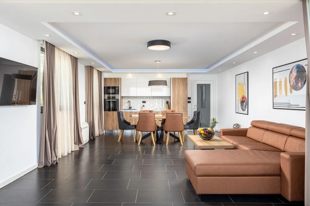 VIPo Prestige Apartments