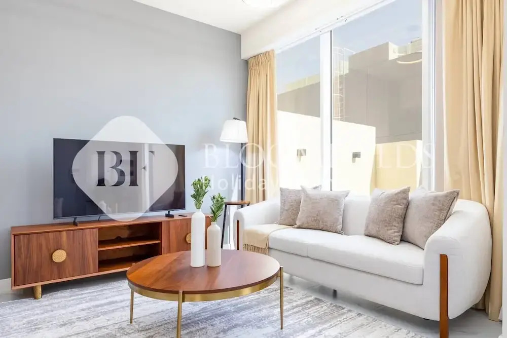 K27-Bloomfields 2BR Elegant In Rukan