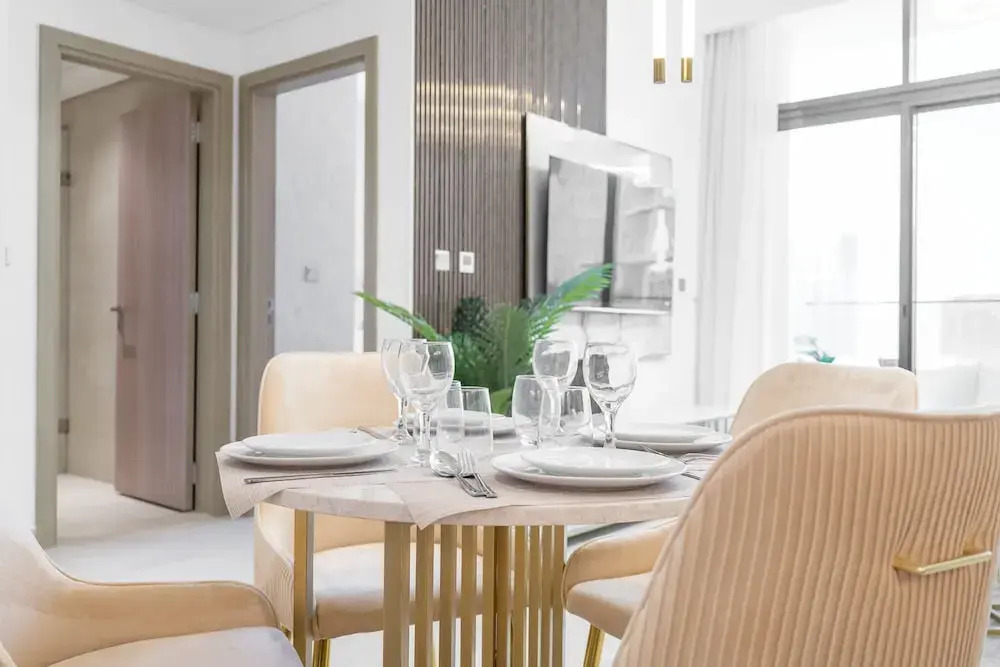Eye-catching 1 Bedroom in Azizi Riviera