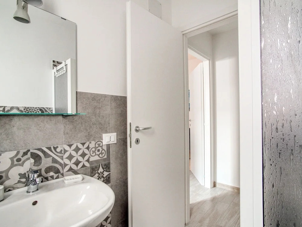 Alluring Apartment in Ragusa With Balcony
