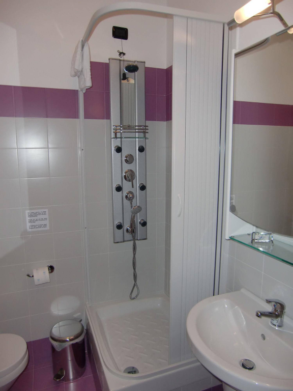 Reale House Rooms