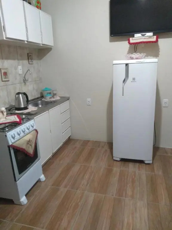 Casa e Flat Conforto Gramado