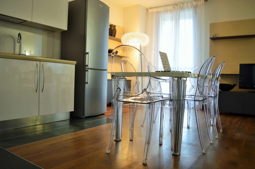Orologio Residence Living Apartments