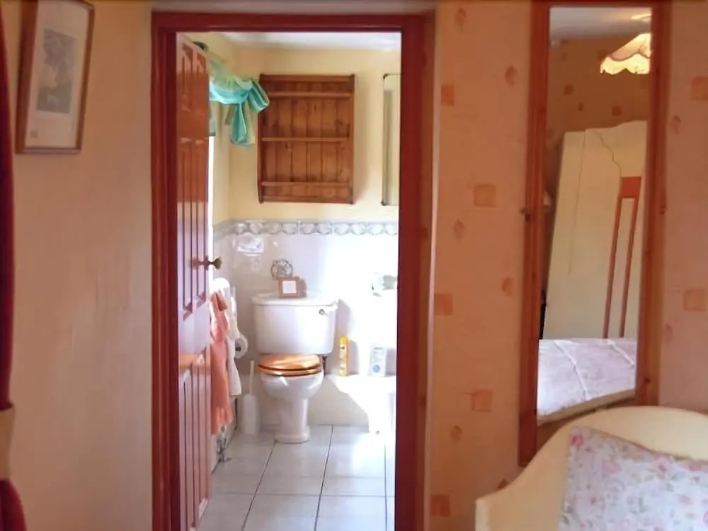 The Waterdine - Restaurant with Rooms