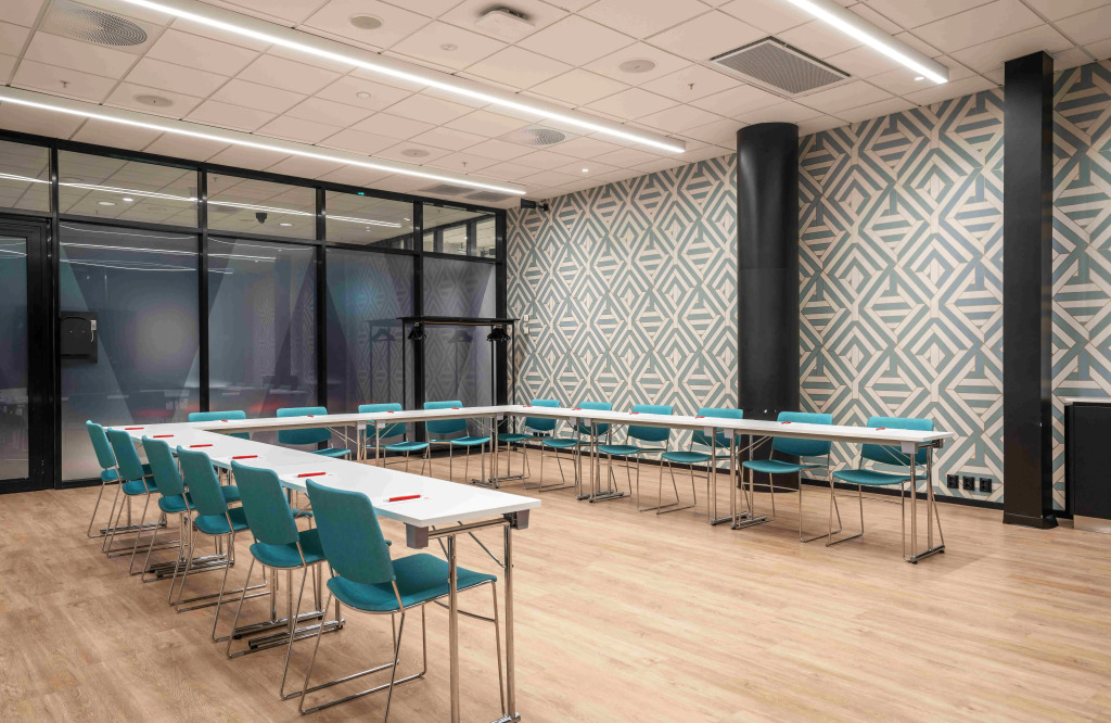Thon Hotel Storo