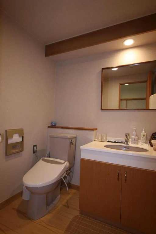 Hotel Fuki no Mori