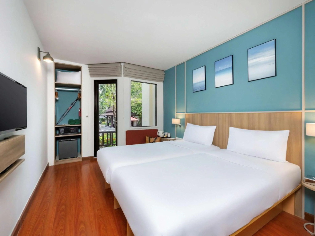 ibis Samui Bophut Hotel