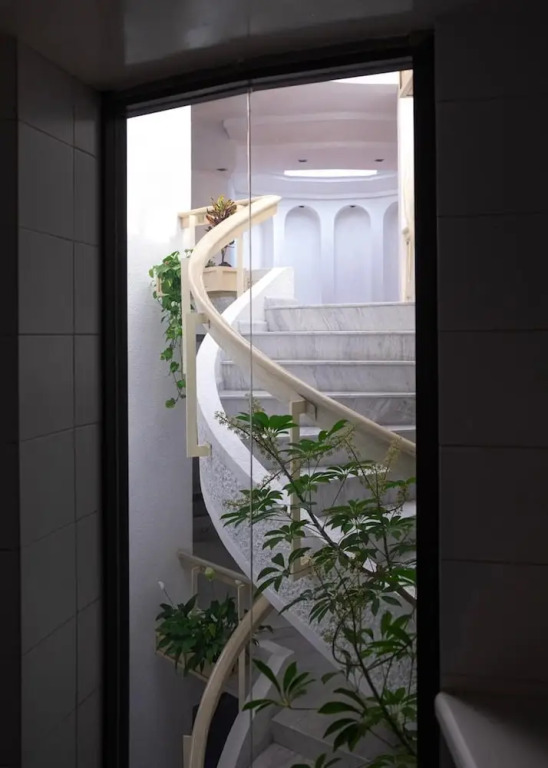 Casa Lulú Coyoacán