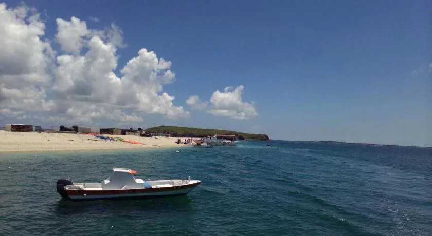 Sunny Breeze Penghu