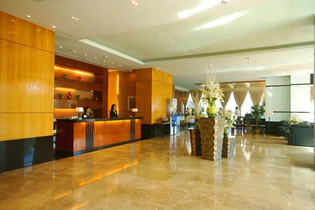 Sotogrande Hotel and Resort in Cebu