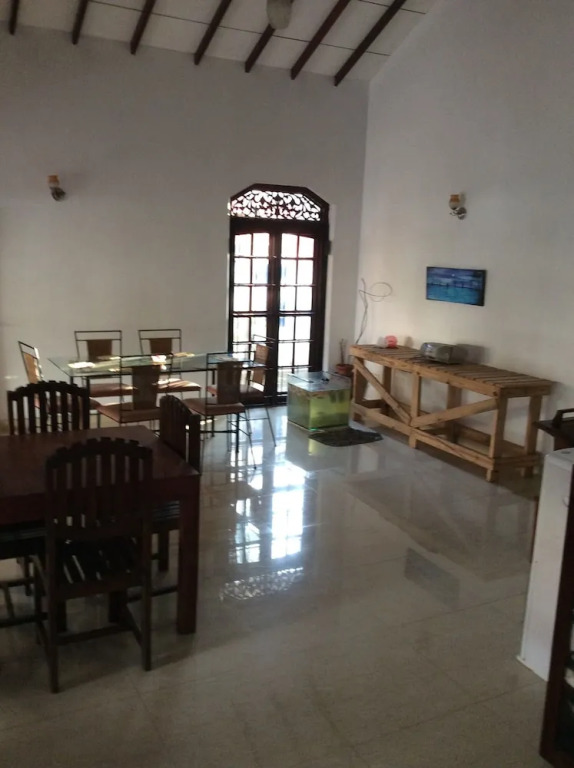 Vista BnB Peter Mendis Road