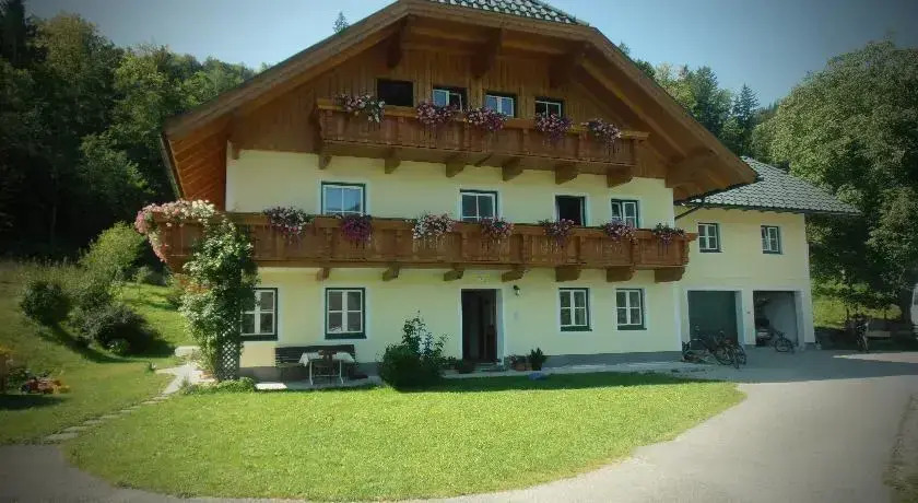 Haus Kendlinger