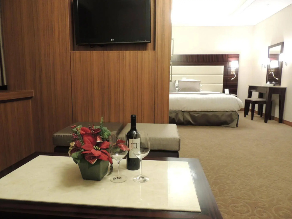 Olympos Hotel