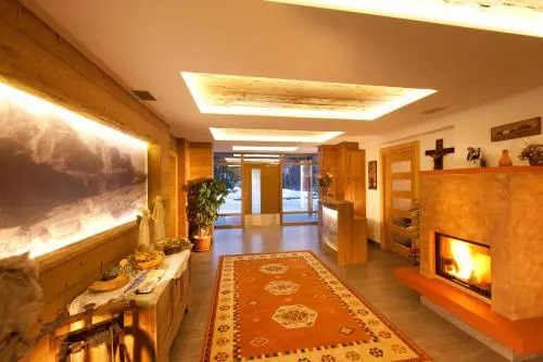 Ciasa Sunara