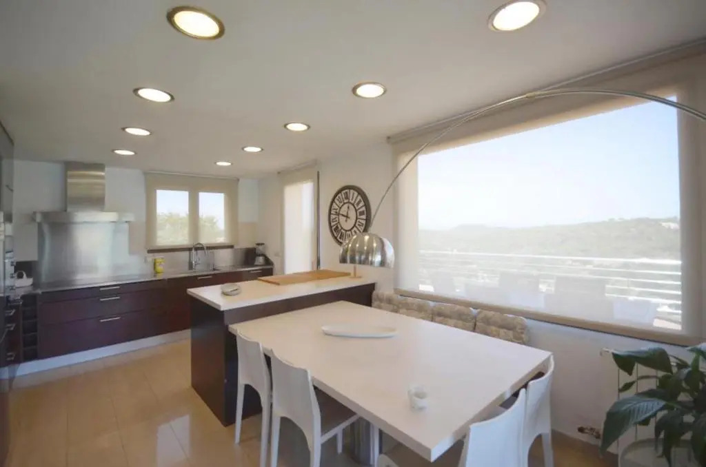 Casa Amaya -Ref 159