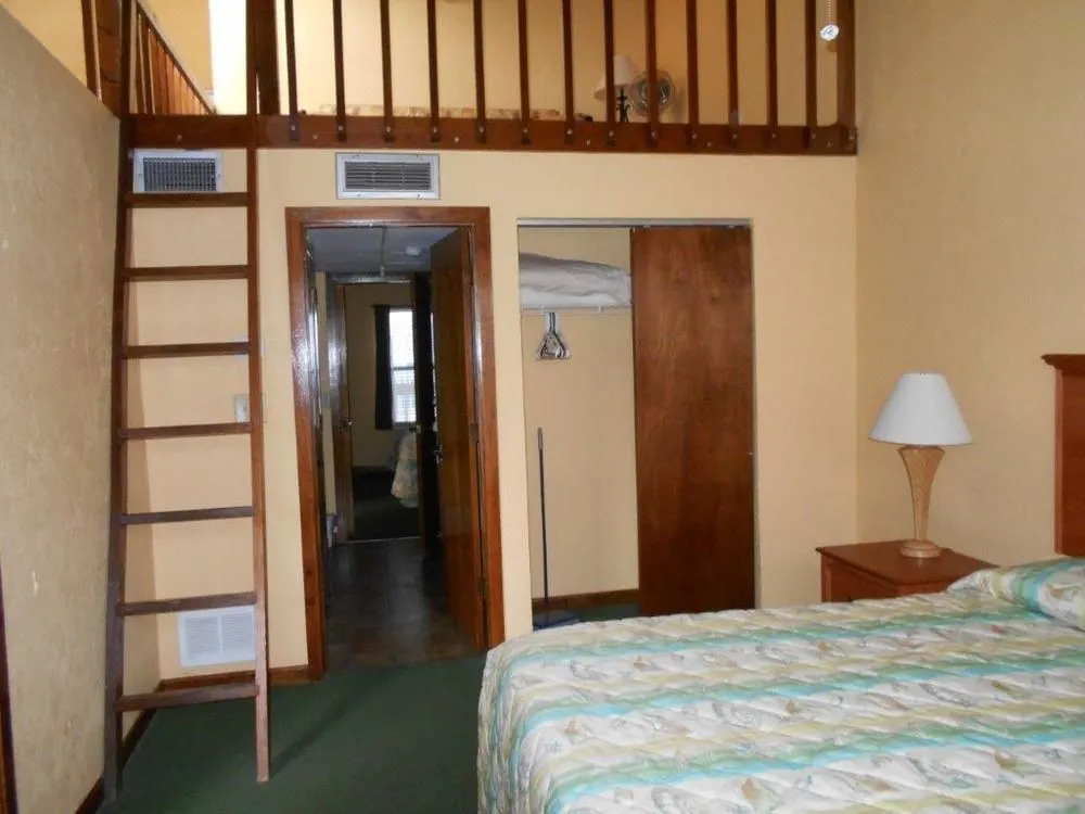 Fishermens Village Resort