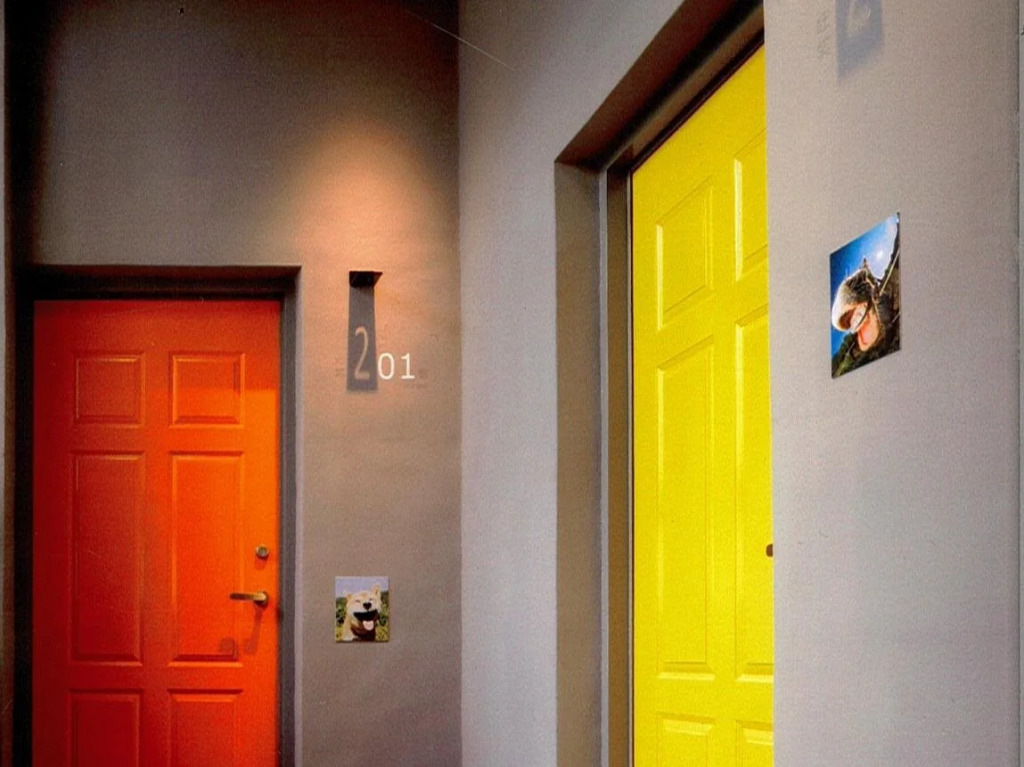 La Place House