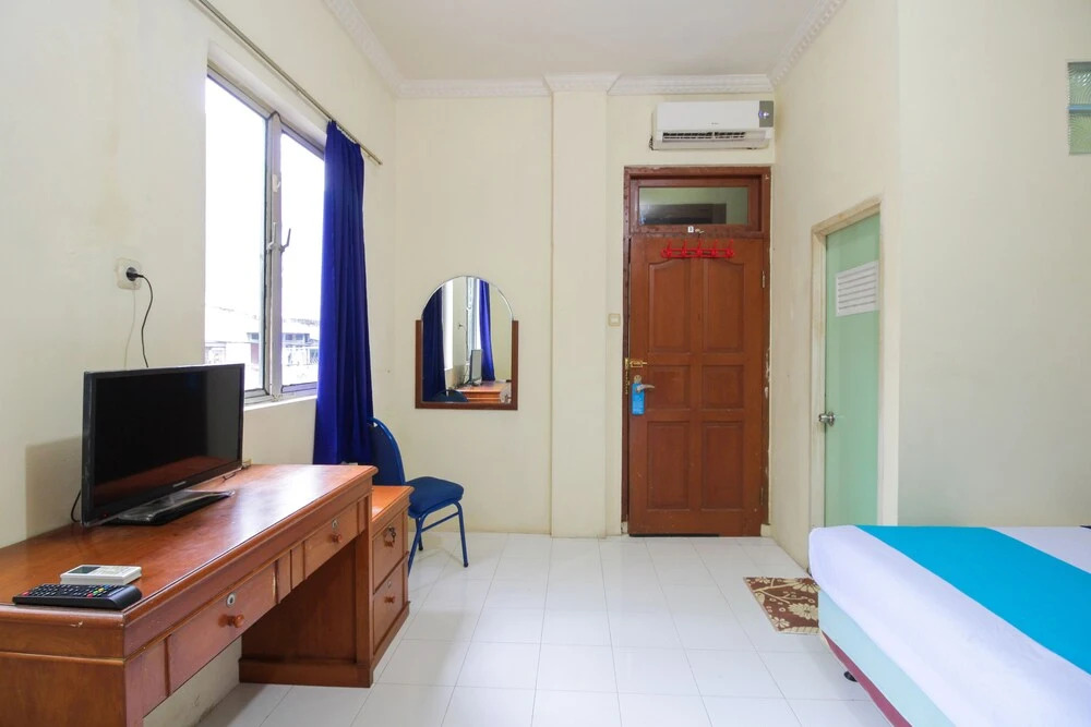 Airy Eco Taman Sari Mangga Besar Tujuh 16 Jakarta