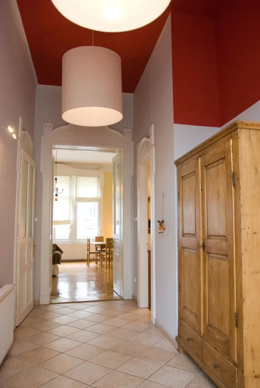 Opera Theater Apartment
