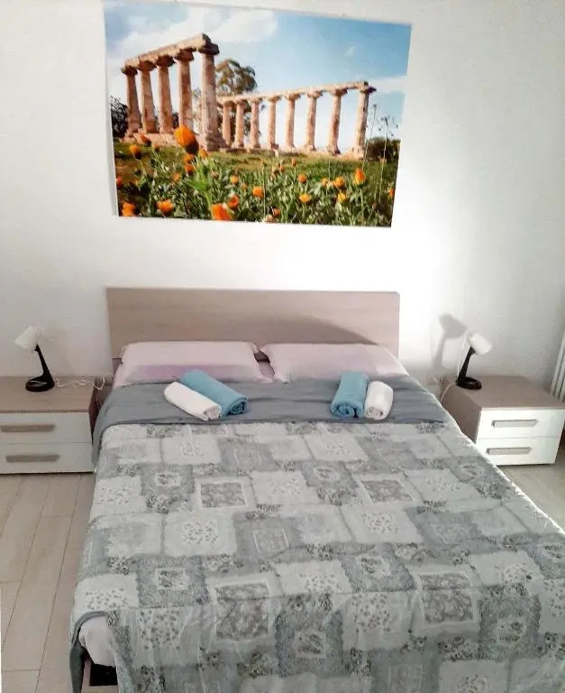 B&b Casa Vita Marconia