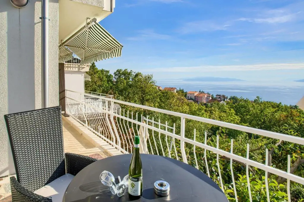 Apartments Frlan