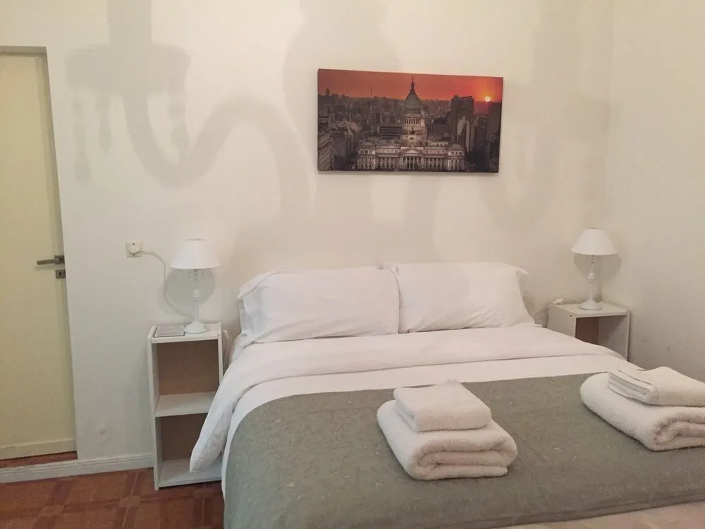 Hotel Gascon