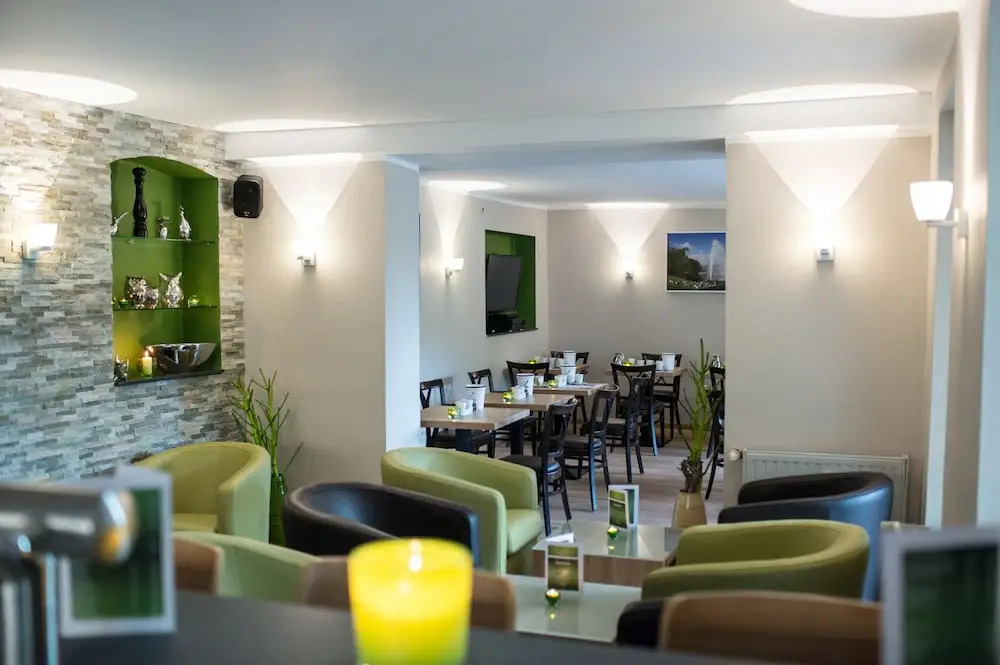 Hotel am Herkules