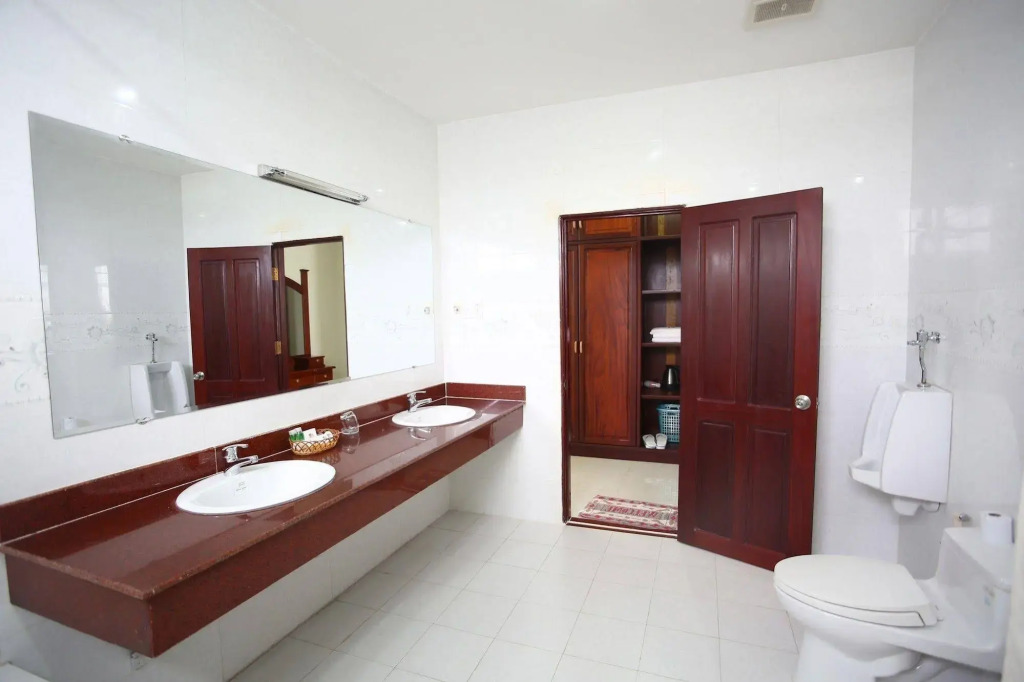 Tay Nam Bo Guest House
