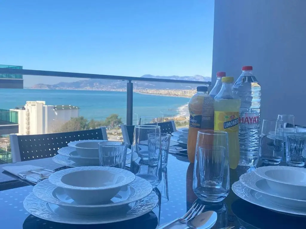 Boutique 16 - Alanya Experience