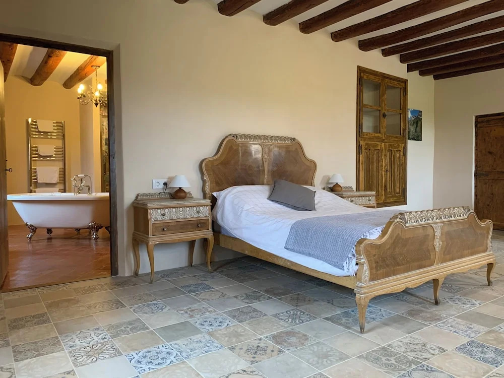 Casa Lascorz